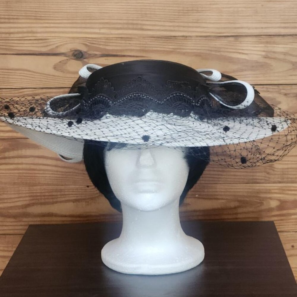 Deborah Kentucky Derby Hat
